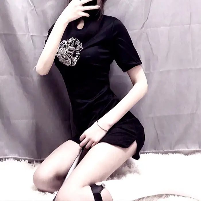 深层恐惧 在线观看